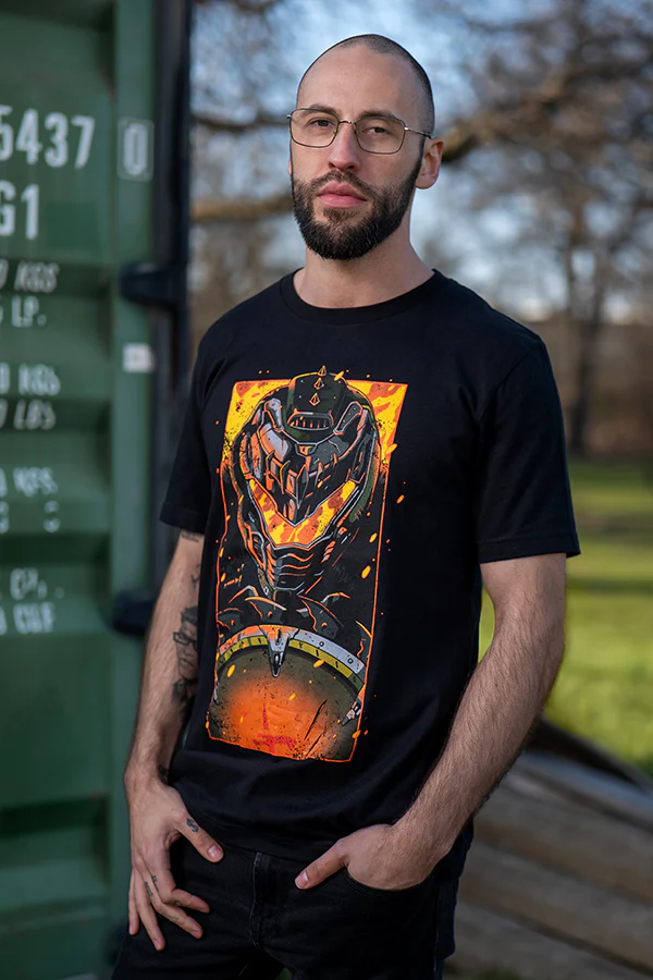 70-doom-the-dark-ages-in-flames-tee-4.webp DOOM: The Dark Ages In Flames Tee