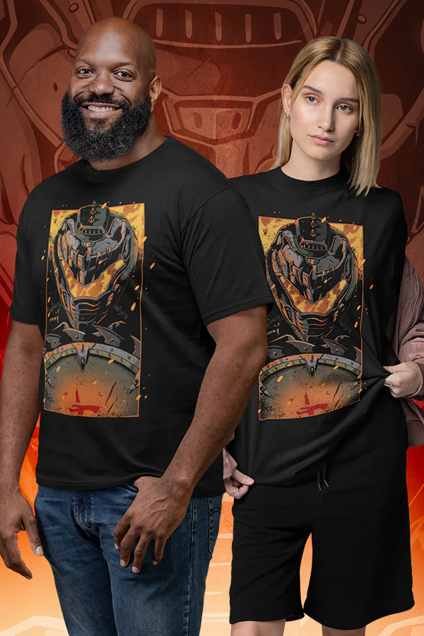 70-doom-the-dark-ages-in-flames-tee-8.webp DOOM: The Dark Ages In Flames Tee