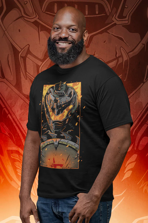 70-doom-the-dark-ages-in-flames-tee-9.webp DOOM: The Dark Ages In Flames Tee