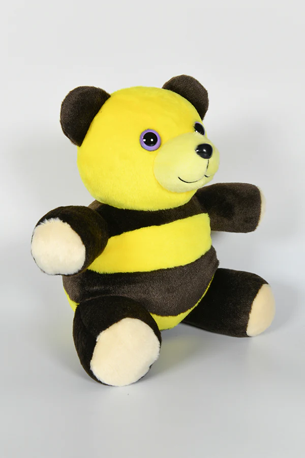 Fallout Bumble bear Plush
