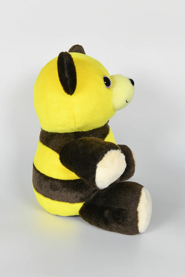 722-fallout-bumble-bear-plush-3.webp Fallout Bumble bear Plush