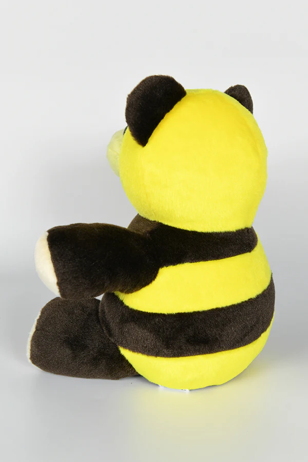 722-fallout-bumble-bear-plush-5.webp Fallout Bumble bear Plush