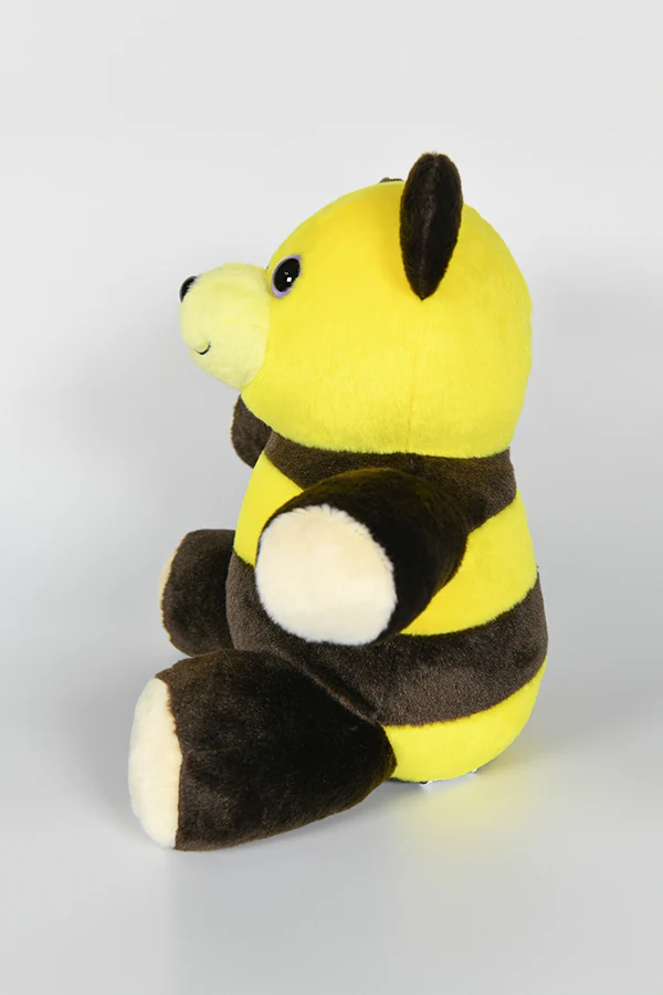 722-fallout-bumble-bear-plush-6.webp Fallout Bumble bear Plush