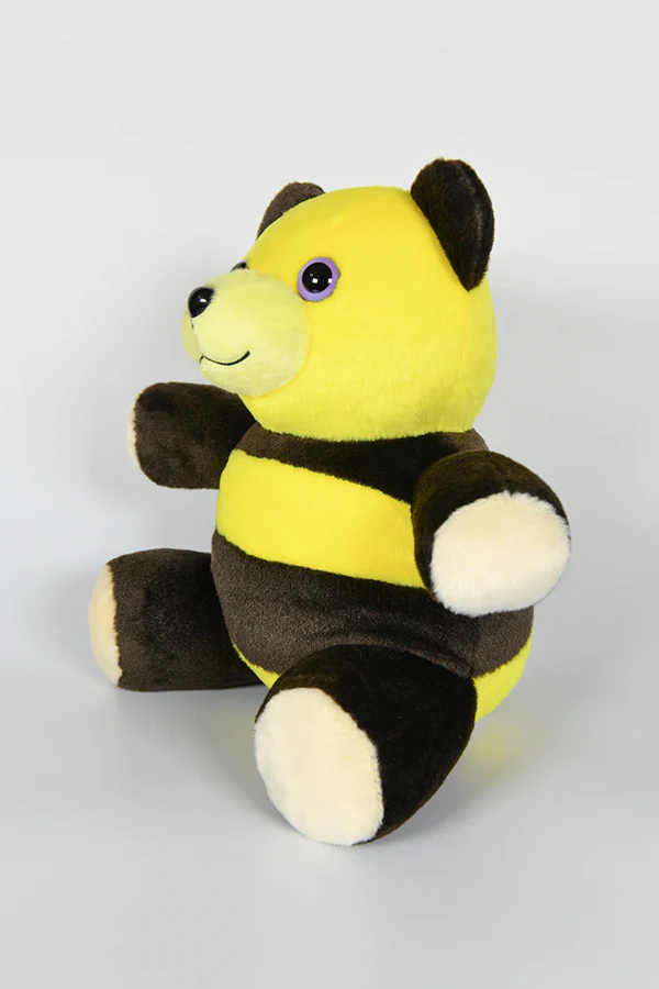722-fallout-bumble-bear-plush-7.webp Fallout Bumble bear Plush
