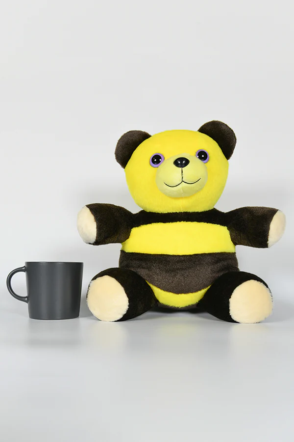 722-fallout-bumble-bear-plush-8.webp Fallout Bumble bear Plush