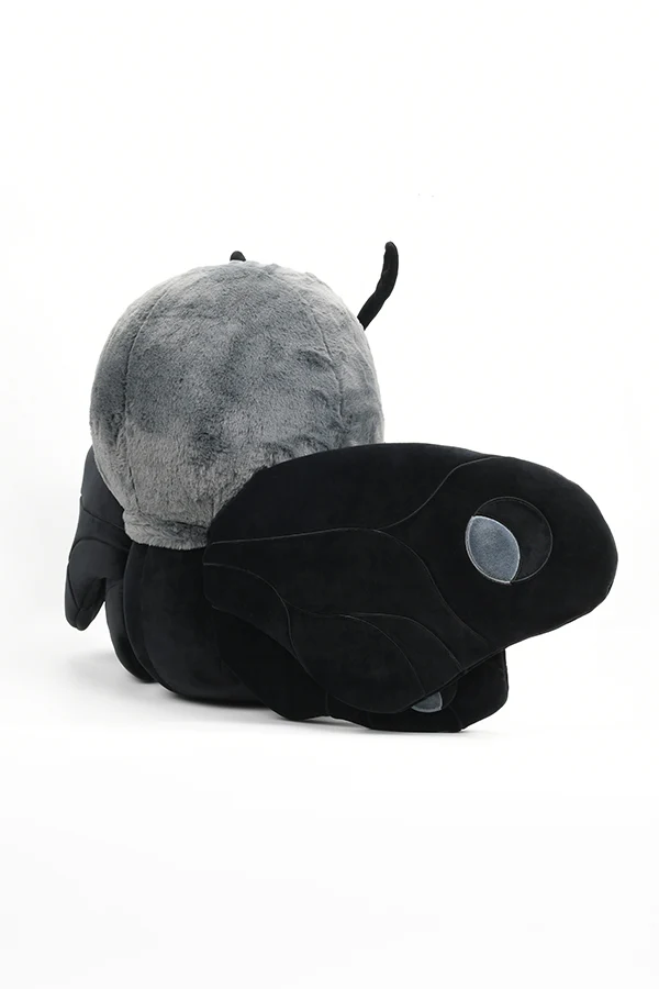 723-fallout-chibi-cryptid-mothman-oversized-plush-13.webp Fallout Chibi Cryptid Mothman Oversized Plush