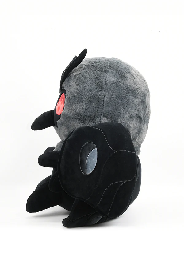 723-fallout-chibi-cryptid-mothman-oversized-plush-14.webp Fallout Chibi Cryptid Mothman Oversized Plush