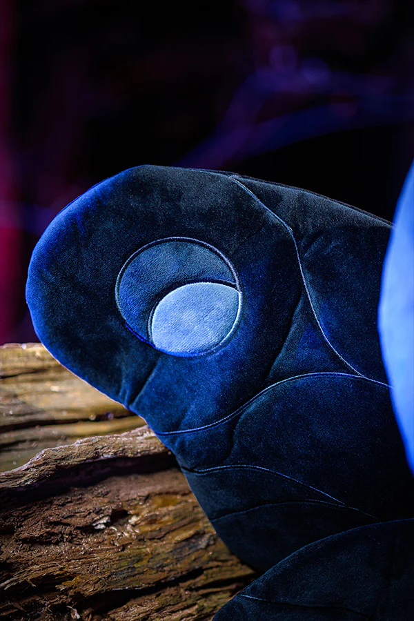 723-fallout-chibi-cryptid-mothman-oversized-plush-6.webp Fallout Chibi Cryptid Mothman Oversized Plush
