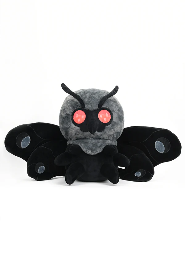 723-fallout-chibi-cryptid-mothman-oversized-plush-8.webp Fallout Chibi Cryptid Mothman Oversized Plush