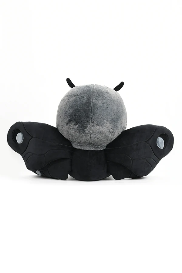 723-fallout-chibi-cryptid-mothman-oversized-plush-9.webp Fallout Chibi Cryptid Mothman Oversized Plush