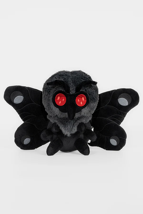 724-fallout-chibi-cryptid-mothman-plush-3.webp Fallout Chibi Cryptid Mothman Plush