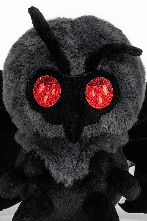 724-fallout-chibi-cryptid-mothman-plush-6.jpg Fallout Chibi Cryptid Mothman Plush