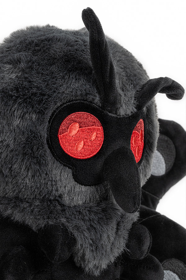 724-fallout-chibi-cryptid-mothman-plush-8.jpg Fallout Chibi Cryptid Mothman Plush