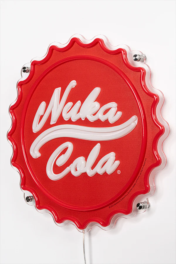 729-fallout-enjoy-nuka-cola-led-wall-art-4.webp Fallout Enjoy Nuka-Cola LED Wall Art