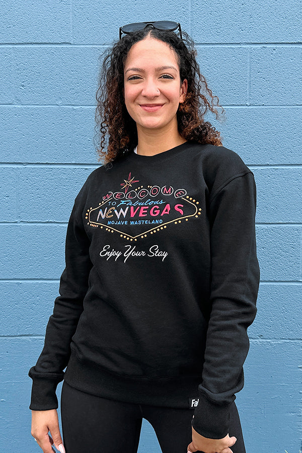 731-fallout-fabulous-new-vegas-crewneck-sweatshirt-5.jpg Fallout Fabulous New Vegas Crewneck Sweatshirt