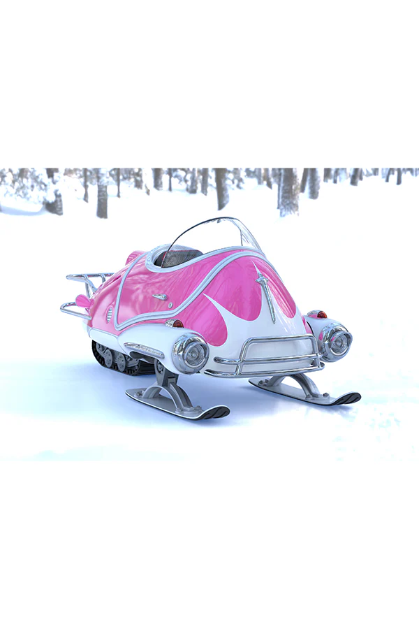 745-fallout-hot-pink-snowtrack-flea-die-cast-replica-bethesda-gear-exclusive--3.webp Fallout Hot Pink Snowtrack Flea Die-Cast Replica (Bethesda Gear Exclusive)