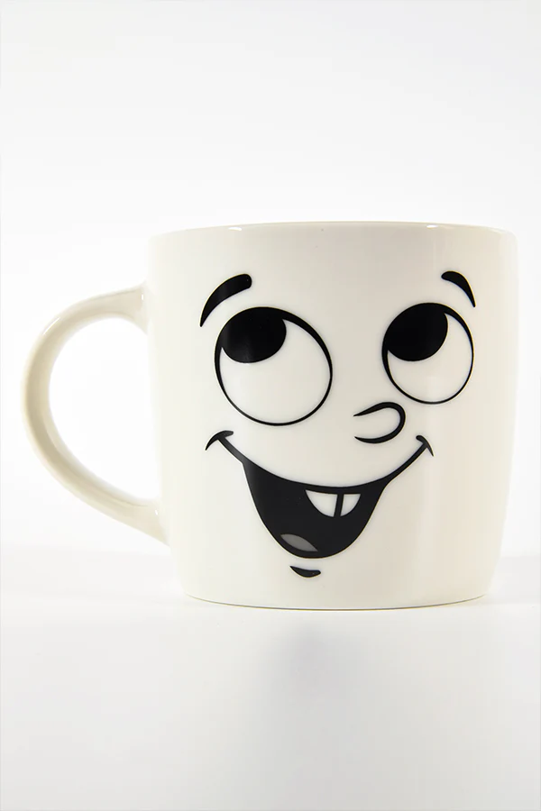 Fallout New Vegas Muggy Mug