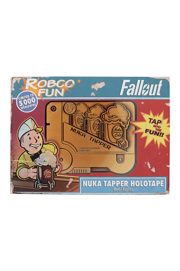 769-fallout-nuka-tapper-holotape-replica-10.webp Fallout Nuka Tapper Holotape Replica