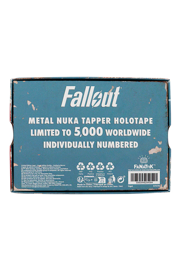 769-fallout-nuka-tapper-holotape-replica-11.webp Fallout Nuka Tapper Holotape Replica