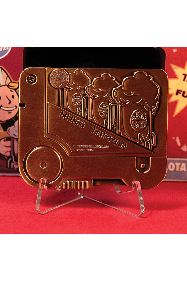 769-fallout-nuka-tapper-holotape-replica-2.webp Fallout Nuka Tapper Holotape Replica