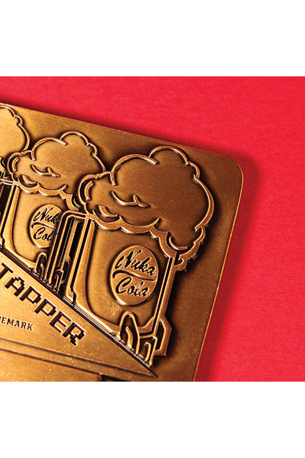 769-fallout-nuka-tapper-holotape-replica-4.webp Fallout Nuka Tapper Holotape Replica