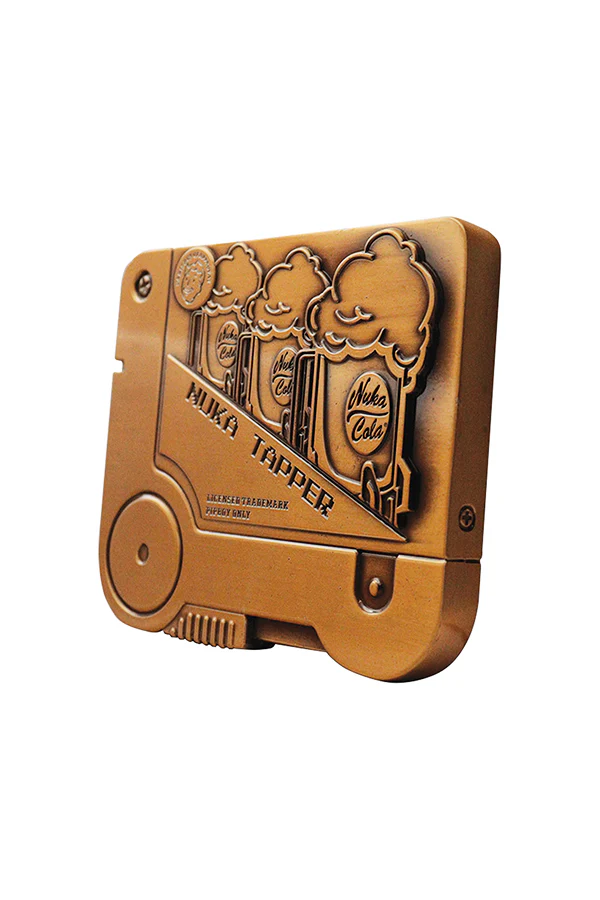 769-fallout-nuka-tapper-holotape-replica-6.webp Fallout Nuka Tapper Holotape Replica