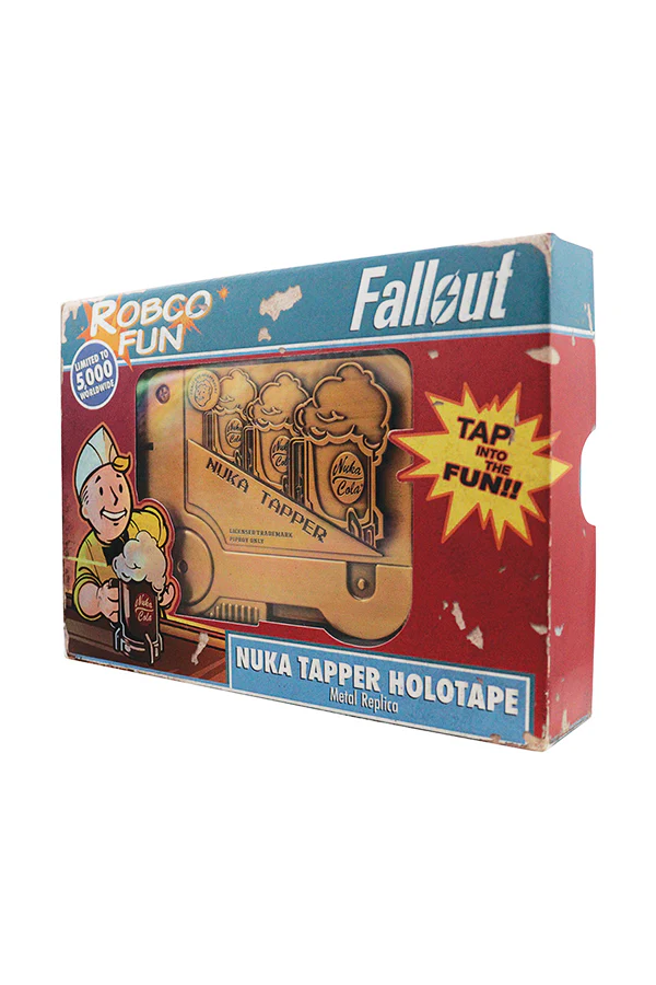 769-fallout-nuka-tapper-holotape-replica-9.webp Fallout Nuka Tapper Holotape Replica