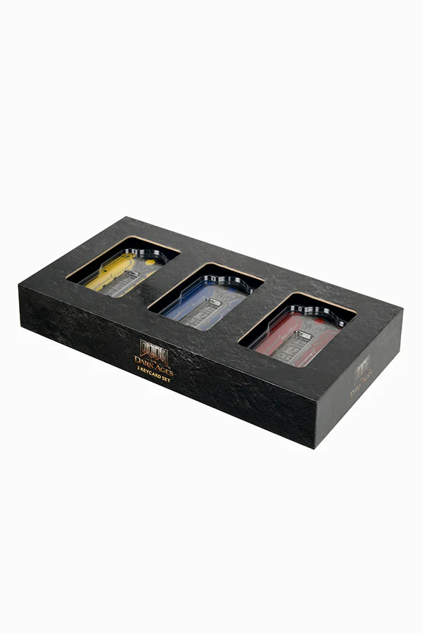 77-doom-the-dark-ages-keycard-3-pack-10.webp DOOM: The Dark Ages Keycard 3-Pack