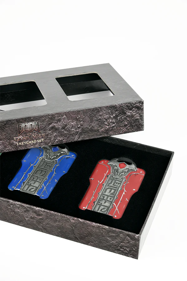 77-doom-the-dark-ages-keycard-3-pack-11.webp DOOM: The Dark Ages Keycard 3-Pack