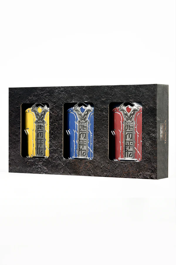 77-doom-the-dark-ages-keycard-3-pack-8.webp DOOM: The Dark Ages Keycard 3-Pack