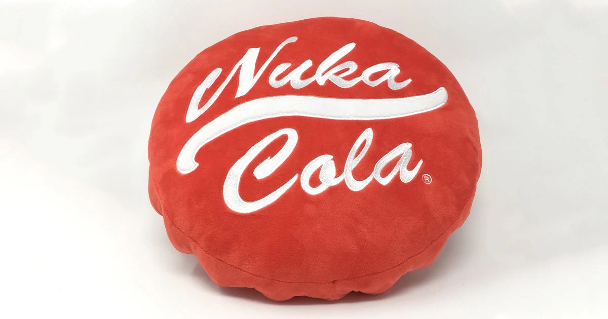 770-fallout-nuka-cola-bottle-cap-plush-pillow-4.webp Fallout Nuka-Cola Bottle Cap Plush Pillow