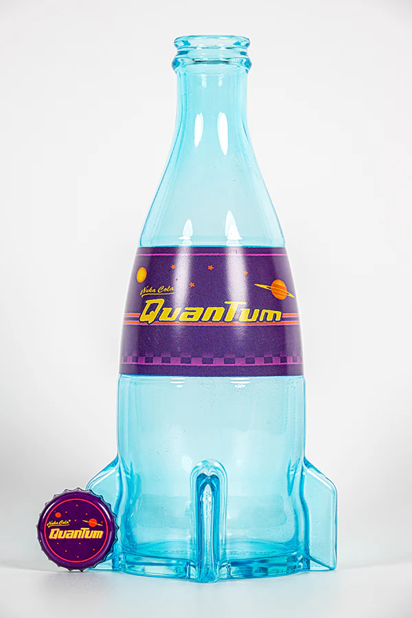 780-fallout-nuka-cola-quantum-glass-bottle-caps-5.webp Fallout Nuka-Cola Quantum Glass Bottle & Caps