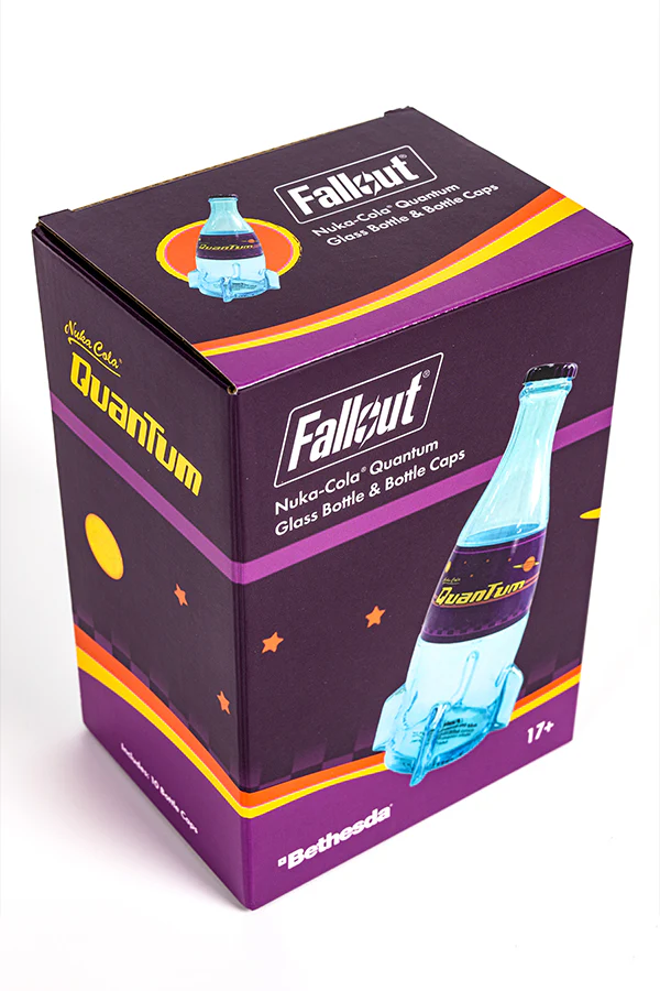 780-fallout-nuka-cola-quantum-glass-bottle-caps-9.webp Fallout Nuka-Cola Quantum Glass Bottle & Caps