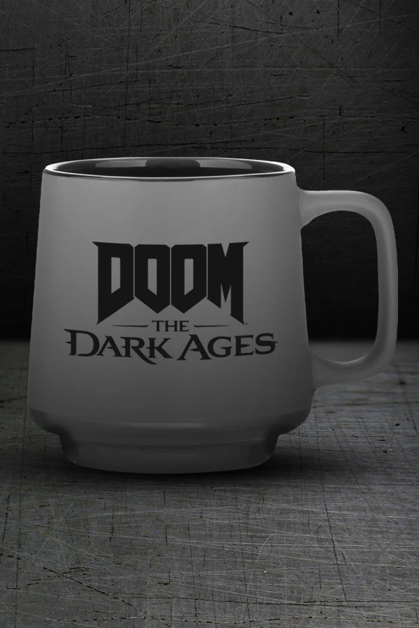 79-doom-the-dark-ages-mug-11.webp DOOM: The Dark Ages Mug