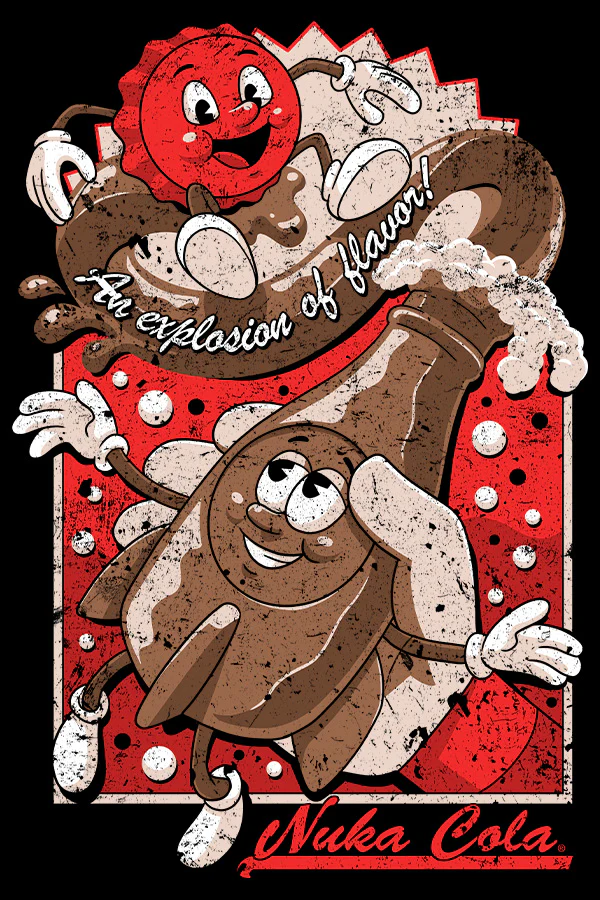 790-fallout-nuka-cola-vintage-ad-tee-4.webp Fallout Nuka-Cola Vintage Ad Tee