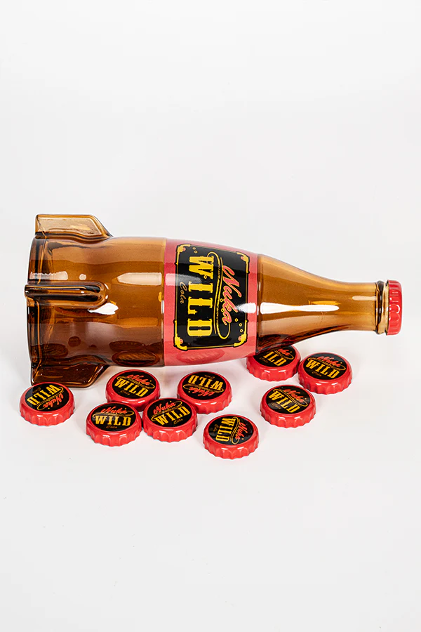 797-fallout-nuka-cola-wild-glass-bottle-caps-2.webp Fallout Nuka-Cola Wild Glass Bottle & Caps