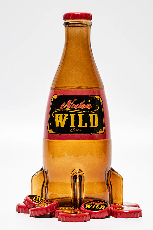 797-fallout-nuka-cola-wild-glass-bottle-caps-3.webp Fallout Nuka-Cola Wild Glass Bottle & Caps