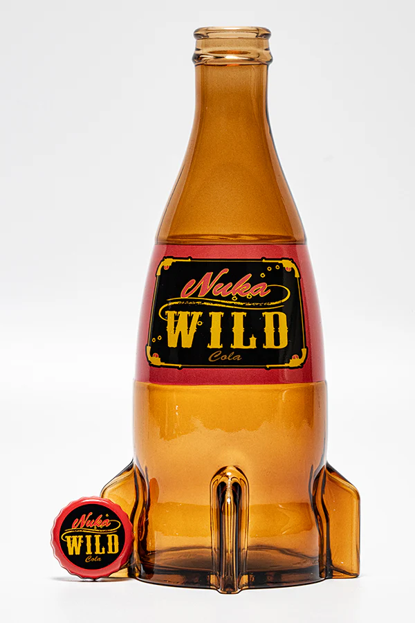 797-fallout-nuka-cola-wild-glass-bottle-caps-4.webp Fallout Nuka-Cola Wild Glass Bottle & Caps