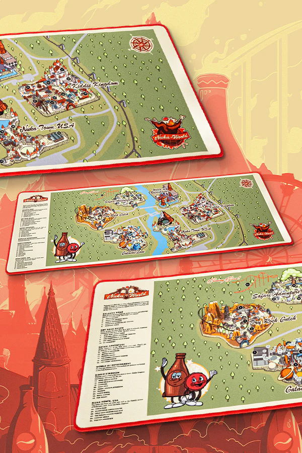 801-fallout-nuka-world-oversized-mouse-pad-2.webp Fallout Nuka-World Oversized Mouse Pad