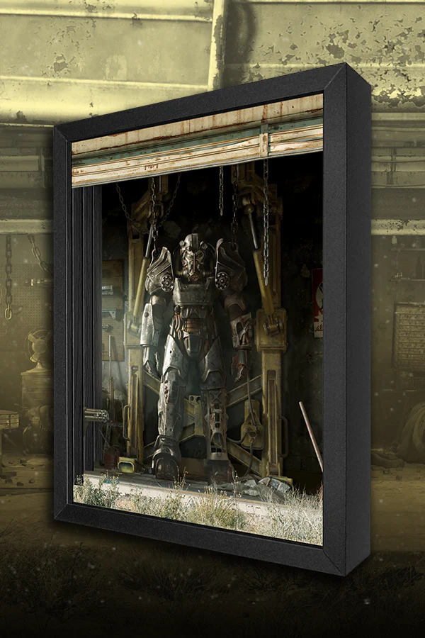 804-fallout-power-armor-shadow-box-2.webp Fallout Power Armor Shadow Box
