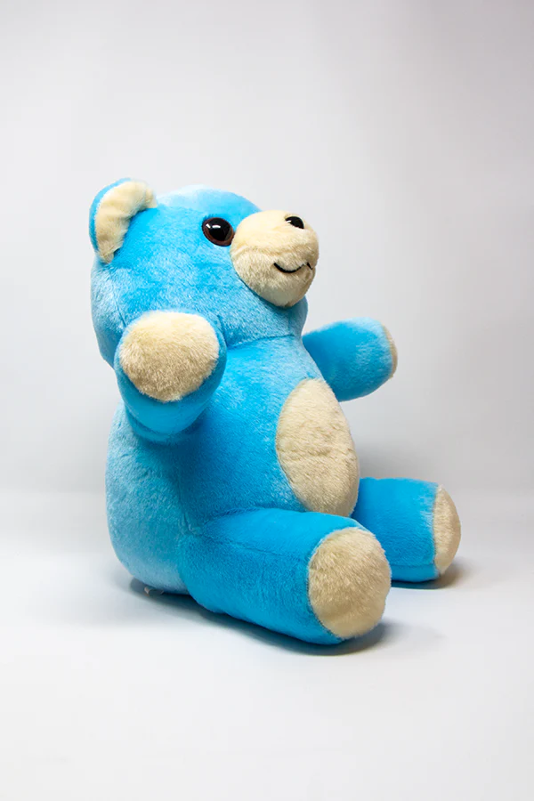 Fallout Quantum Bear Plush