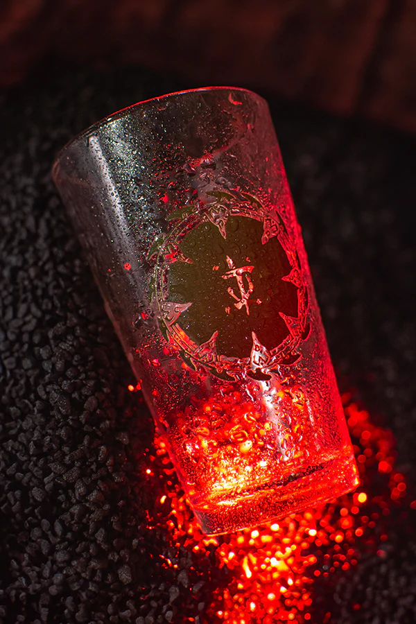 81-doom-the-dark-ages-pint-glass-5.webp DOOM: The Dark Ages Pint Glass