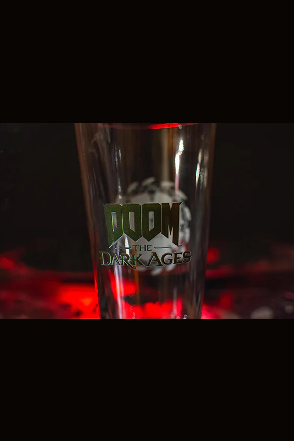 81-doom-the-dark-ages-pint-glass-6.webp DOOM: The Dark Ages Pint Glass
