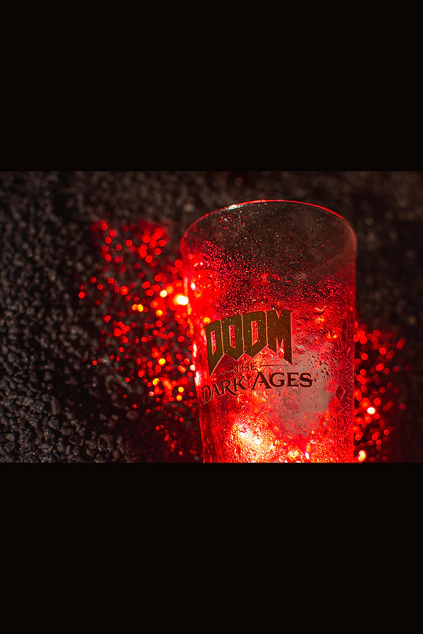 81-doom-the-dark-ages-pint-glass-8.webp DOOM: The Dark Ages Pint Glass