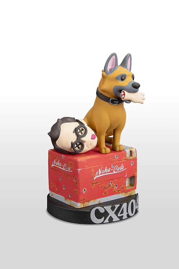 817-fallout-series-cx404-wilzig-vinyl-figure-by-dark-horse-3.webp Fallout Series CX404 & Wilzig Vinyl Figure by Dark Horse