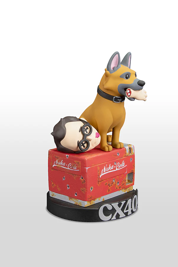 817-fallout-series-cx404-wilzig-vinyl-figure-by-dark-horse-4.webp Fallout Series CX404 & Wilzig Vinyl Figure by Dark Horse