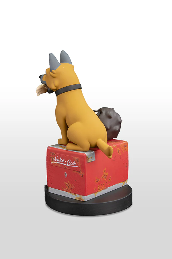 817-fallout-series-cx404-wilzig-vinyl-figure-by-dark-horse-6.webp Fallout Series CX404 & Wilzig Vinyl Figure by Dark Horse