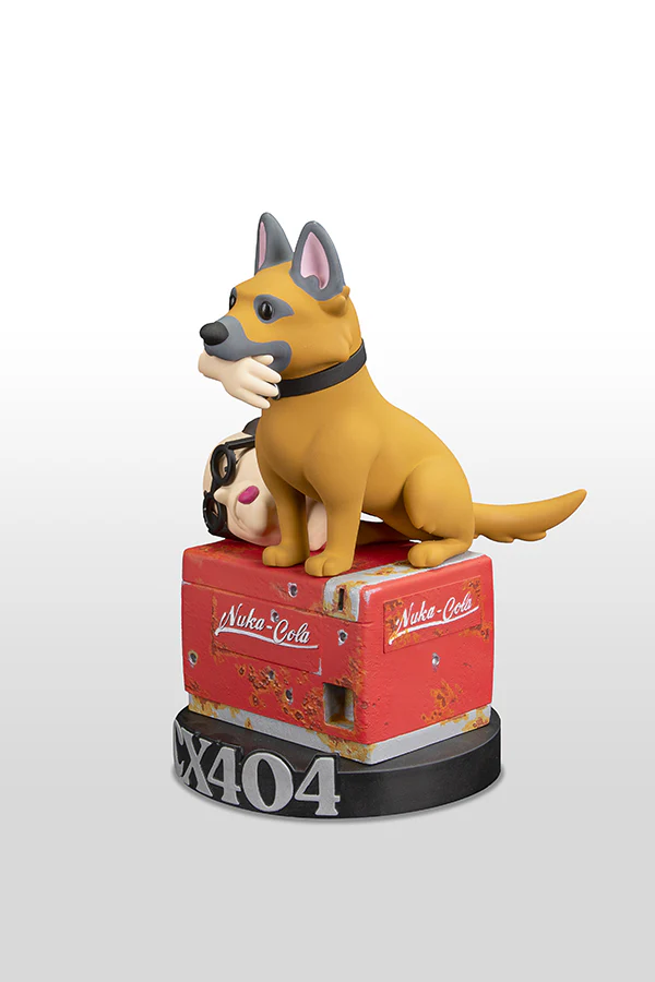 817-fallout-series-cx404-wilzig-vinyl-figure-by-dark-horse-7.webp Fallout Series CX404 & Wilzig Vinyl Figure by Dark Horse