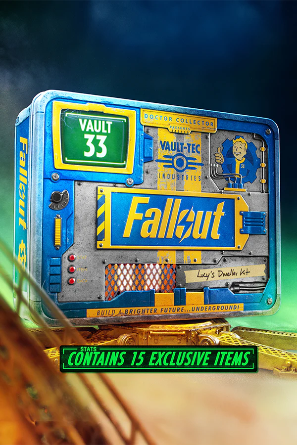 820-fallout-series-lucy-s-dweller-kit-1.webp Fallout Series Lucy’s Dweller Kit