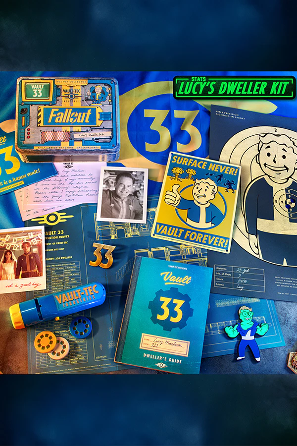 820-fallout-series-lucy-s-dweller-kit-2.webp Fallout Series Lucy’s Dweller Kit